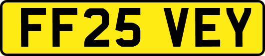 FF25VEY