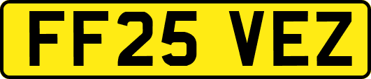 FF25VEZ