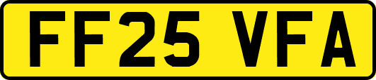 FF25VFA