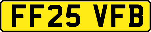 FF25VFB