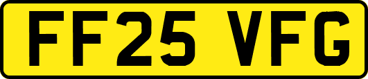 FF25VFG