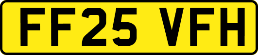 FF25VFH