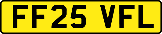 FF25VFL