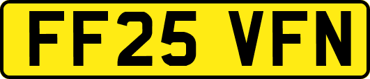 FF25VFN