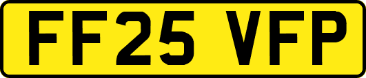 FF25VFP