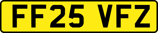 FF25VFZ