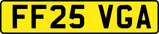 FF25VGA