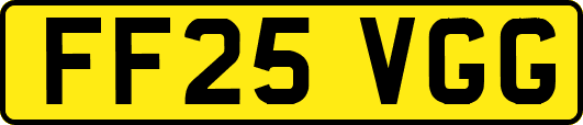 FF25VGG