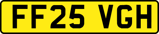 FF25VGH