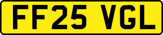 FF25VGL