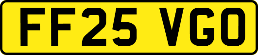FF25VGO
