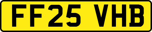 FF25VHB