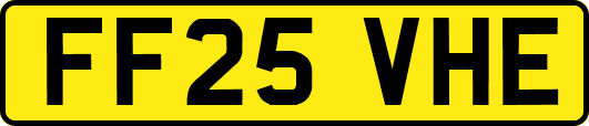 FF25VHE