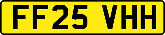 FF25VHH