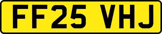 FF25VHJ