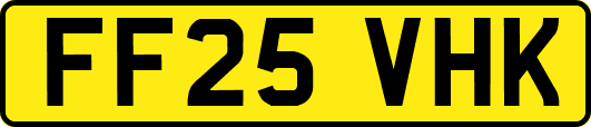 FF25VHK