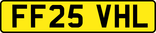 FF25VHL