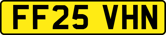 FF25VHN