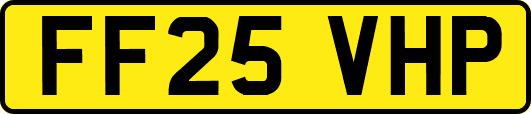 FF25VHP
