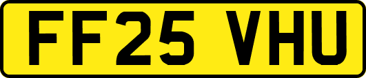 FF25VHU