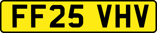 FF25VHV