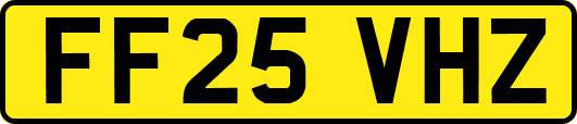 FF25VHZ