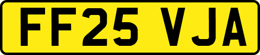 FF25VJA