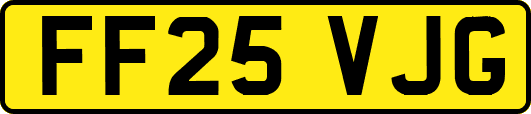 FF25VJG
