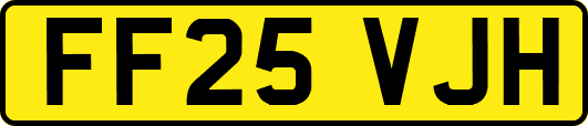 FF25VJH