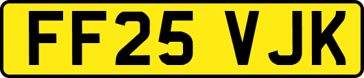 FF25VJK