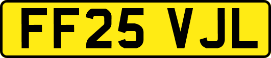 FF25VJL
