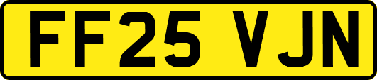 FF25VJN