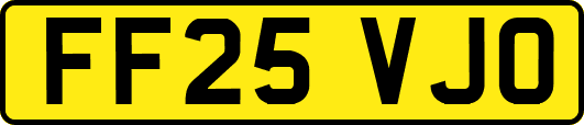 FF25VJO