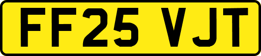 FF25VJT