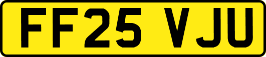 FF25VJU