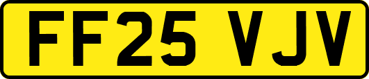 FF25VJV