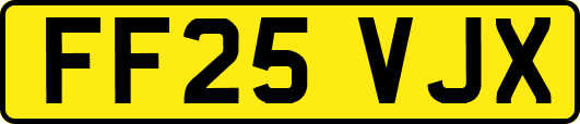 FF25VJX