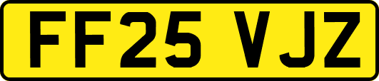 FF25VJZ