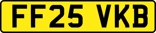 FF25VKB