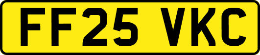 FF25VKC