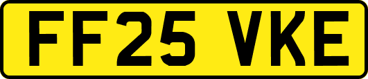 FF25VKE