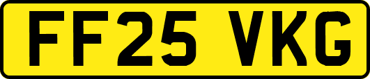 FF25VKG