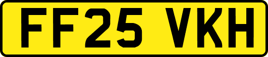 FF25VKH