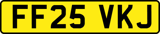 FF25VKJ