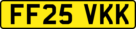 FF25VKK