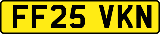 FF25VKN