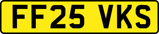 FF25VKS