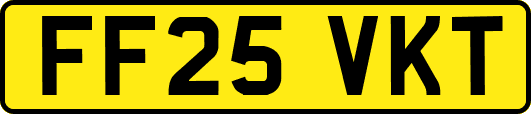 FF25VKT