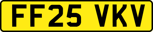FF25VKV