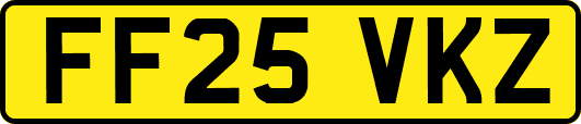 FF25VKZ